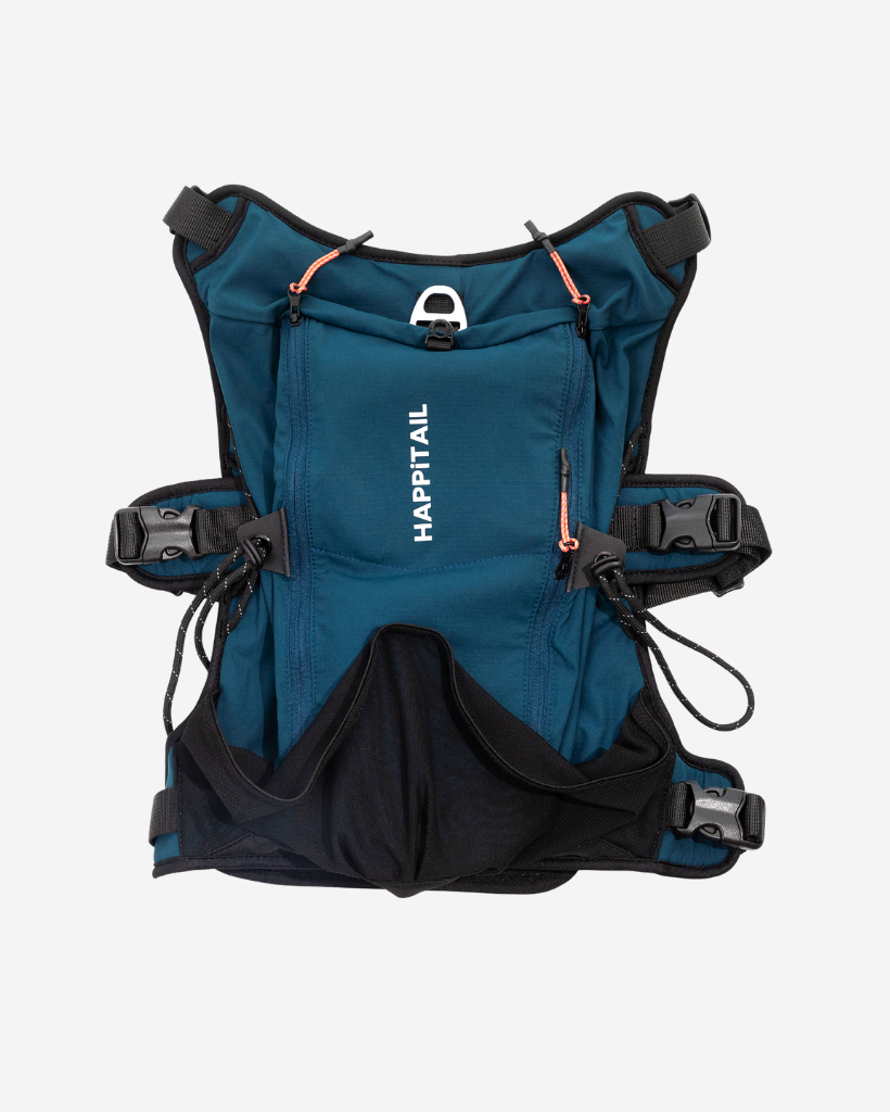 FreeMove Pack
