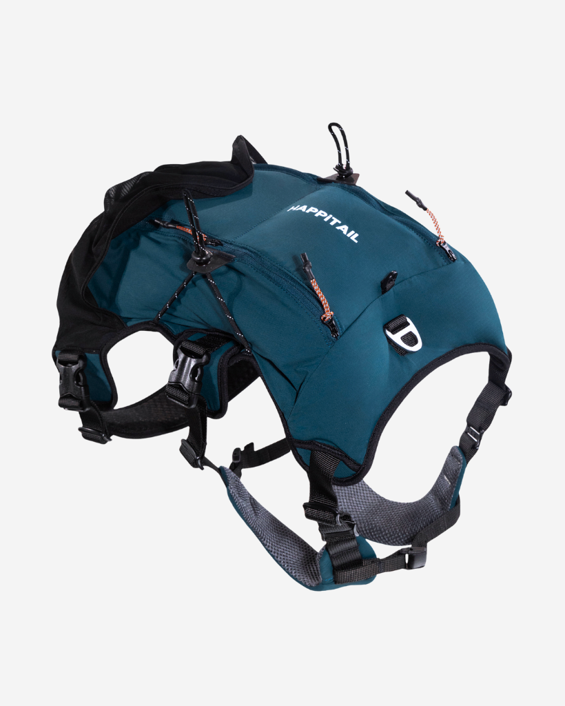 FreeMove Pack