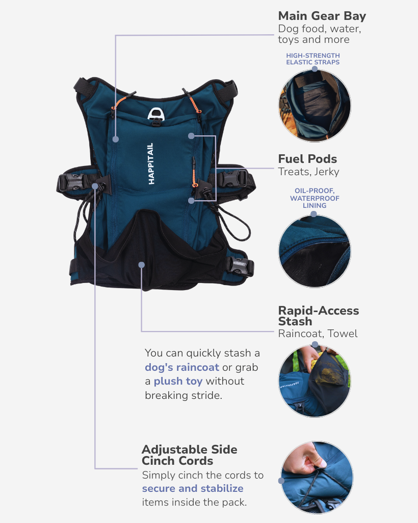 FreeMove Pack