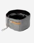 Collapsible Dog Bowl