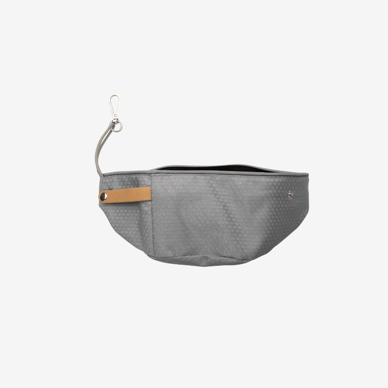 Collapsible Dog Bowl